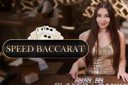 Speed Baccarat